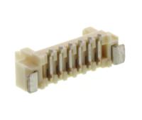53398-0671 Molex PicoBlade Series Straight Surface PCB Header, 6 Contact(s), 1.25 mm Pitch, 1 Row, Shrouded