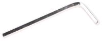 609-534 RS PRO 5 piece L Shape Metric Hex Key Set, 5mm