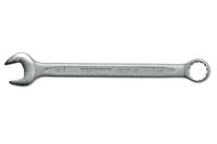 600516 Teng Tools Combination Spanner, 16mm, 200 mm Overall