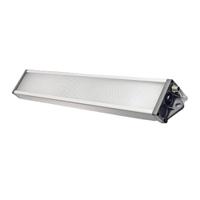 110914-21 LED2WORK 15 W LED Batten Light, 24 V dc, 1 Lamp, 295 mm Long, IP50