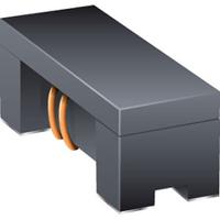 srf2012a-121ya Bourns, SRF2012A, 2012 Yes Surface Mount Inductor with a Ferrite Core, Shielded ±25 % 400 mA Idc
