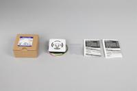 bsv-24p-w Patlite BSV Series Panel Mount , Wall Mount Voice Annunciator, 10.8 → 26.4 V dc, 87dB at 1 m, IP54, DC, 15-Tone