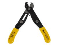 80735 Miller Wire Stripper, 0.65mm Min, 2.6mm Max, 137 mm Overall