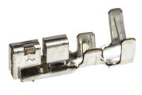 56134-9000 Molex MicroClasp Series Female Crimp Terminal, 26AWG Min, 22AWG Max