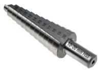232-579 RS PRO HSS Step Drill Bit 10mm x 20mm