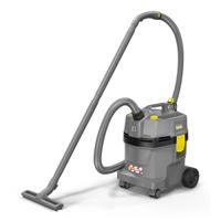 1378-6000 Karcher Floor Vacuum Cleaner Wet and Dry Vacuum Cleaner for Wet/Dry Areas, 220 → 240V ac