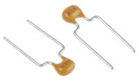 c322c473k1r5ta KEMET 47nF Multilayer Ceramic Capacitor MLCC, 100V dc V, ±10% , Through Hole