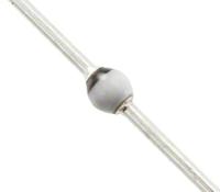 byw178-tr Vishay, 800V Zener Diode Through Hole 2-Pin SOD-64