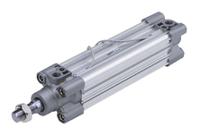 cp96sdb50-320c SMC Pneumatic Piston Rod Cylinder - CP96 Series, Double Acting Acting