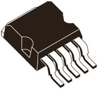 ld29300p2mtr STMicroelectronics LD29300P2MTR, Voltage Regulator 30V 6-Pin