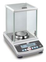 abs-80-4n Kern ABS 80-4N Analytical Balance Weighing Scale, 82g Weight Capacity