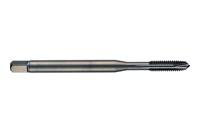 ep01-m3 Dormer Threading Tap HSS-XS1 1-Piece 0.5mm Pitch Metric Standard Machine Tap M3 Thread