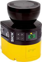 mics3-ccaz40an1p01-1133818 SICK MICS3 Series microScan3 Laser Scanner Receiver, 4m Max Range