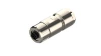 934935008-rkcs-4s11 Lumberg Automation Industrial Circular Connector, 4 Contacts, Cable, M12 Connector, Socket, Female, IP65, IP67, M12