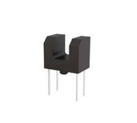 rpi-352 RPI-352 ROHM, Through Hole Slotted Optical Switch