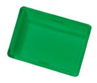 a0161e APEM Modular Switch Lens for Use with A01 Rectangular Switch