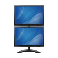 armbarduov StarTech.com Desk Mounting Monitor Arm for 2 x Screen, 27in Screen Size