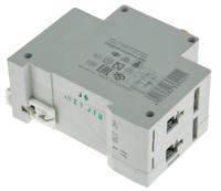 236022-pknm-61nc003-a-mw Eaton RCD, 6A, 2 Pole, 30mA, Type C, 230V