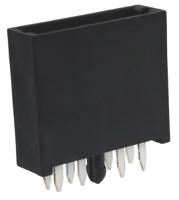 17861650001 Littelfuse PCB Mount Fuse Holder, 80V dc