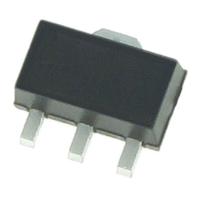 2scr346pt100q ROHM 2SCR346PT100Q Bipolar Transistor, 100 mA NPN, 400 V, 3-Pin SOT-89