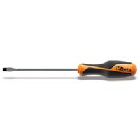 1260-8x200 BETA Slotted  Screwdriver, 8 mm Tip, 200 mm Blade, 327 mm Overall