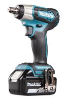 dtw181z Makita 1/2 in 18V Cordless Body Only Impact Wrench