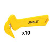 stht10355-1 Stanley Safety Knife with Straight Blade
