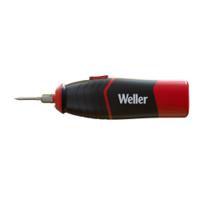 wliba4eu Weller Battery Soldering Iron, 4.5W, for use with ToughSystem