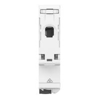 a9d10820 Schneider Electric RCBO, 20A Current Rating, 1P+N Poles, 10mA Trip Sensitivity, Type C, Acti 9 Range
