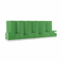 xvm-16r2656-r Eaton 65F Supercapacitor 0 → +20% Tolerance 16.2V dc, Chassis Mount