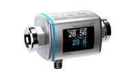 dma50-aaaba1 Endress+Hauser EPDM Series Conductive Liquids Flow Meter for Liquid, 1.5 l/min Min, 750 L/min Max