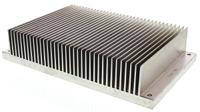 ham-f10t TDK-Lambda Heatsink, 1/1 Brick AC/DC Converter, PFE, 0.78K/W, 100 x 160 x 33.4mm, Screw