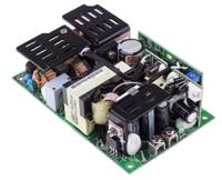rps-300-24 MEAN WELL Switching Power Supply, RPS-300-24, 24V dc, 8.33 A, 12.5 A, 200W, 1 Output, 127 → 370 V dc, 90