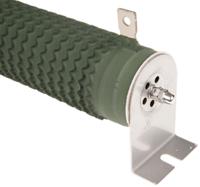 te1000b4r7j TE Connectivity, 4.7Ω 1kW Wire Wound Chassis Mount Resistor TE1000B4R7J ±5%