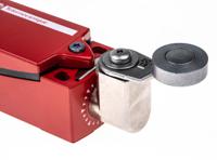 xcsd3719p20 Telemecanique Sensors XCS Series Roller Lever Interlock Switch, 2NC/1NO, 3P, Plastic Housing