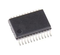 ncv7718cdqr2g onsemi NCV7718CDQR2G Power Switch IC 24-Pin, SSOP