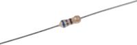 cfr25j680r TE Connectivity 680Ω Carbon Film Resistor 0.33W ±5% CFR25J680R
