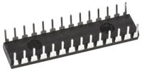 pic18f26k22-isp Microchip, 8 bit PIC, PIC18F2XK22 Microcontroller, 64 MHz, 64kB FLASH, 28-Pin SPDIP