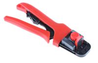 638235100 Molex 207129 Hand Ratcheting Crimp Tool for Mini-Lock Connectors