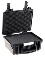 2209b Explorer Cases Waterproof Plastic Equipment case, 215 x 246 x 112mm