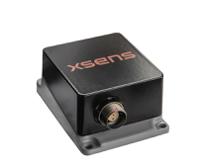 s1m43a Xsens by Movella ASCII, CAN, Xbus All In One Sensor