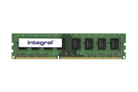 in3t8gnajkxlv Integral Memory 8 GB DDR3 Desktop RAM, 1600MHz, DIMM, 1.35V