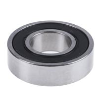 6002-2rsh SKF 6002-2RSH 1 Row Ball Bearing - 15 mm ID, 32 mm OD