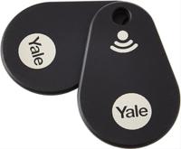ac-rfidtag Yale Wireless RFID tags