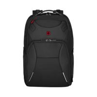 653187 Wenger Cosmic 17in  Laptop Laptop Bag, Black