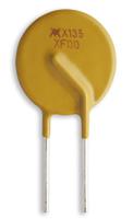 rf2640-000 Wickmann 1.35A Resettable Fuse, 72 V dc, 72V ac