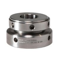 sm-12-e-cs SKF VIBRACON Circular M12X16 Anti Vibration Mount, Adjustable chocks