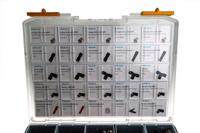 3150-00-01-57rs Legris Pneumatic Fittings Kit, 3150 00 01 57RS