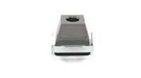 208-4758 RS PRO Heavy Duty Power Connector Housing, PG21 Thread, Top Entry