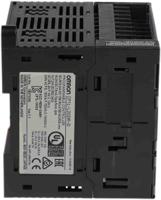 cp1l-l20dr-d Omron CP1L Series PLC CPU for Use with SYSMAC CP1L Series, Relay Output, 12 (DC)-Input, PNP/NPN Input